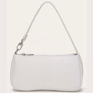 Baguette Shoulder Bag